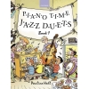 Hall, Pauline - Piano Time Jazz Duets Book 1