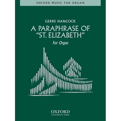 Paraphrase of St Elizabeth - Hancock, Gerre