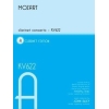 Mozart Clarinet Concerto in A KV622
