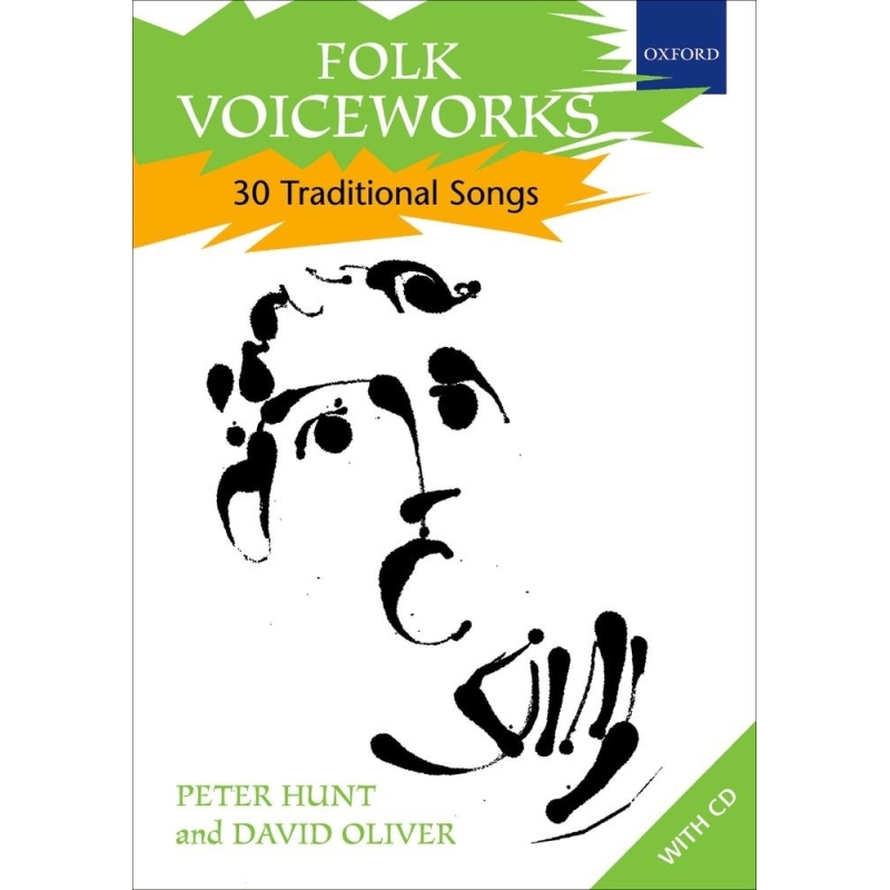 Folk Voiceworks