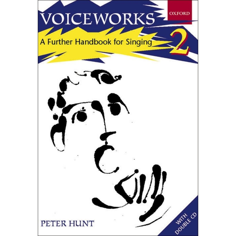 Hunt, Peter - Voiceworks 2