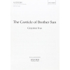 Ives, Grayston - The Canticle of Brother Sun