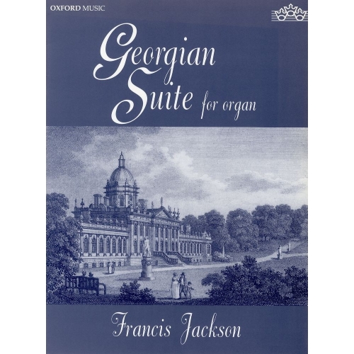 Jackson, Francis - Georgian...