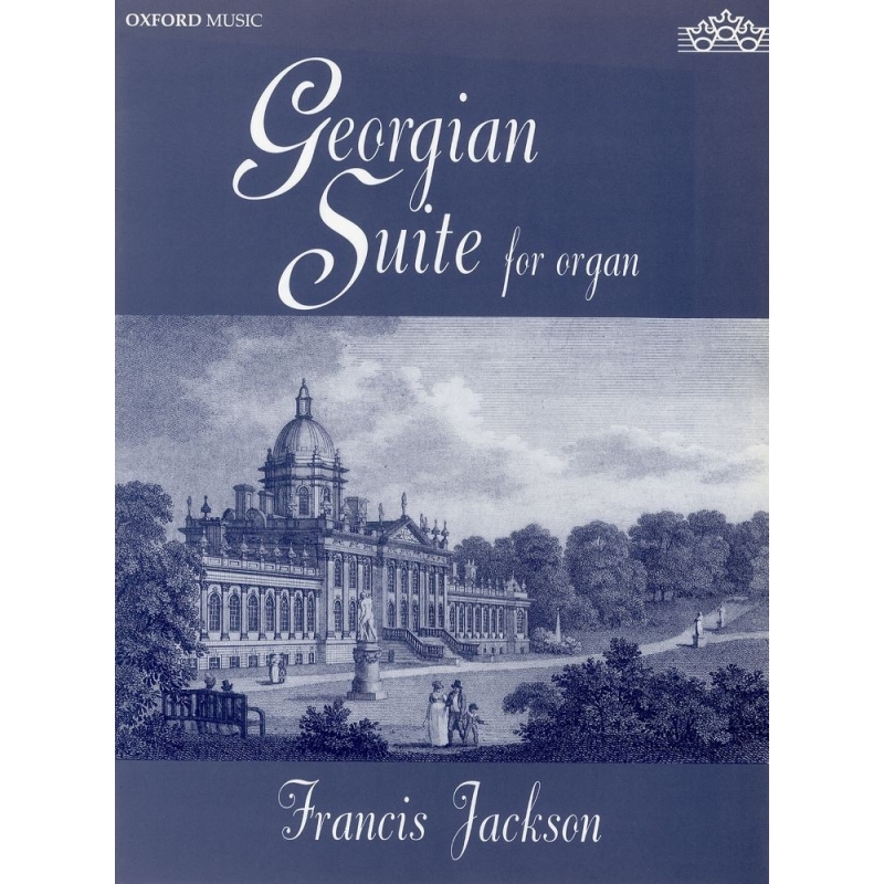 Jackson, Francis - Georgian Suite