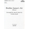 Jacob, Gordon - Brother James's Air