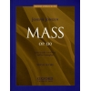 Jongen, Joseph - Mass Opus 130