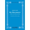 Ein keiloheinu (There is none like our God) - Kaye, Ernest