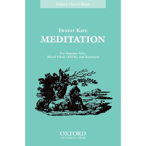 Meditation - Kaye, Ernest
