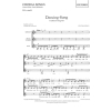 Kodaly, Zoltan - Dancing-Song