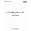 Ledger, Philip - Adam lay ybounden