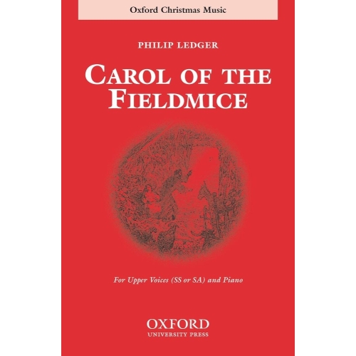 Carol of the Fieldmice -...