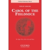 Carol of the Fieldmice - Ledger, Philip