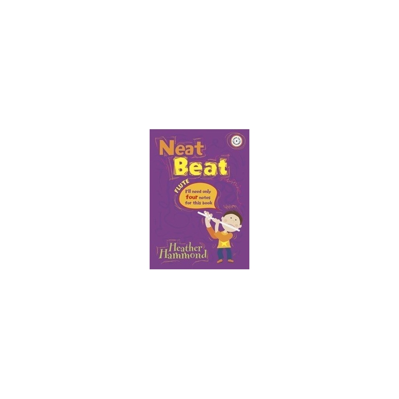 Neat Beat - Book One (4 notes)