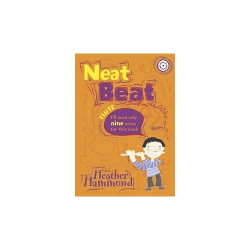 Neat Beat - Book Three (9 notes)