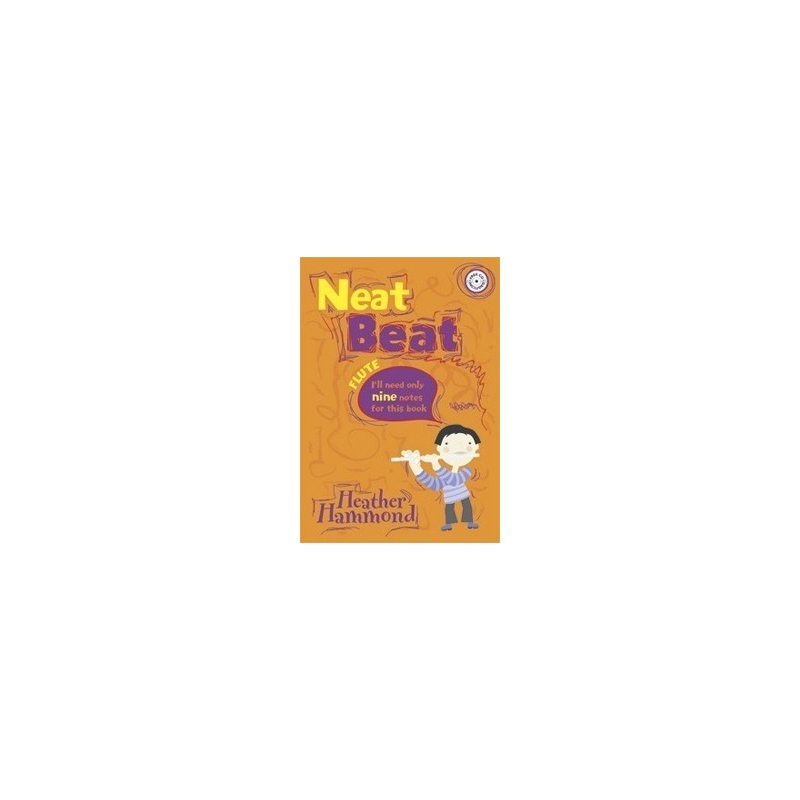 Neat Beat - Book Three (9 notes)