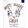 Enjoy Playing the Cello