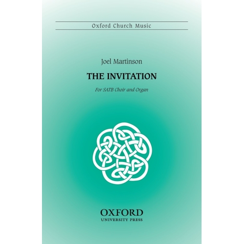 The Invitation - Martinson,...