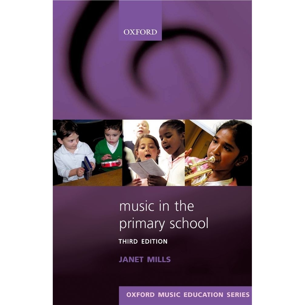Mills, Janet - Music in the Primary School