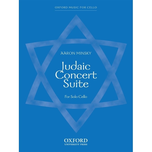 Minsky, Aaron – Judaic...