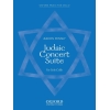 Minsky, Aaron – Judaic Concert Suite