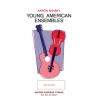Minsky, Aaron – Young American Ensembles (Cello & Bass Parts)