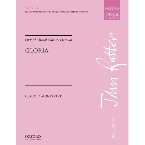 Monteverdi, Claudio -...