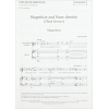 Moore, Philip - Magnificat and Nunc Dimittis (Third Service)