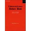 Morris, Christopher - A Sixteenth-Century Anthem Book