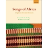 Onovwerosuoke, Fred - Songs of Africa