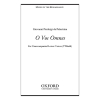 O vos omnes - Palestrina, G. P. da