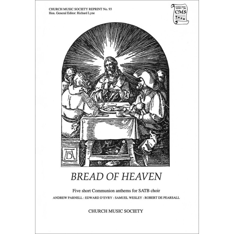 Bread of Heaven