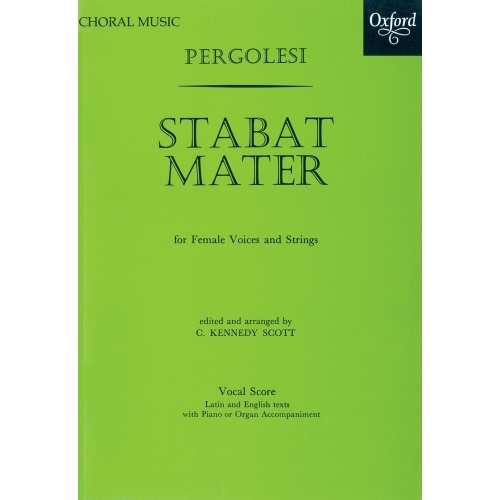 Pergolesi, Giovanni...