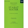Pergolesi, Giovanni Battista - Stabat Mater