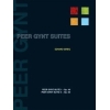 Peer Gynt Suites 1 & 2