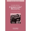Choristers Blessing - Proulx, Richard