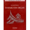 Fanfare for Organ - Proulx, Richard