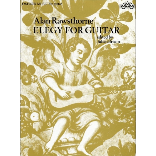 Rawsthorne, Alan - Elegy...