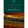 Rawsthorne, Alan - Selected Piano Pieces