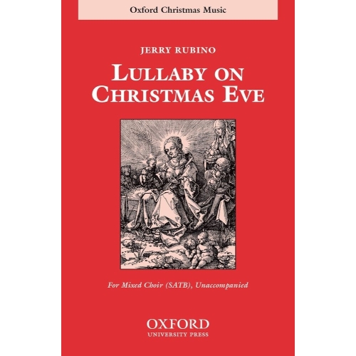 Lullaby on Christmas Eve -...