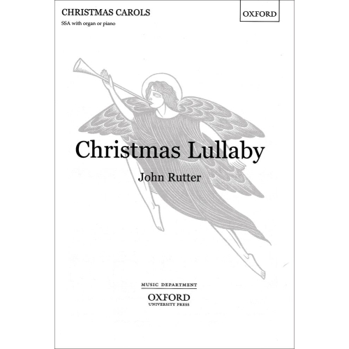 Rutter, John - Christmas...