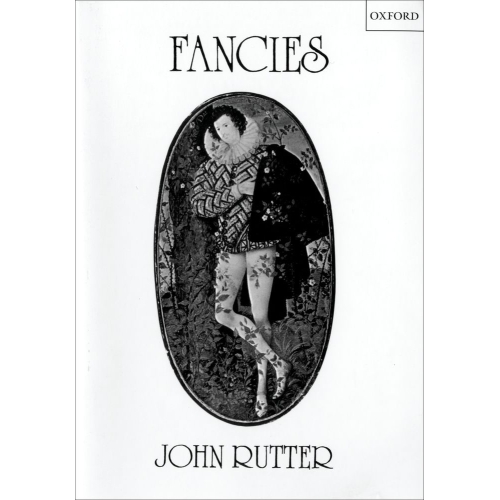 Rutter, John - Fancies