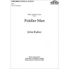 Rutter, John - Fiddler Man