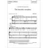 Rutter, John - The heavenly aeroplane