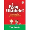 Play Ukulele! - 10-pack