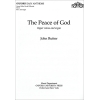 Rutter, John - The Peace of God