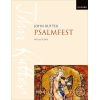 Rutter, John - Psalmfest