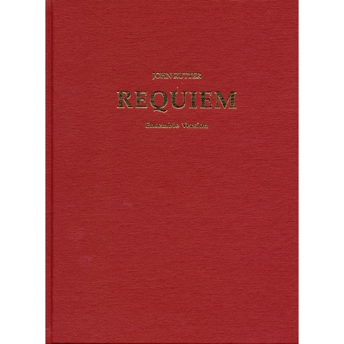Rutter, John - Requiem