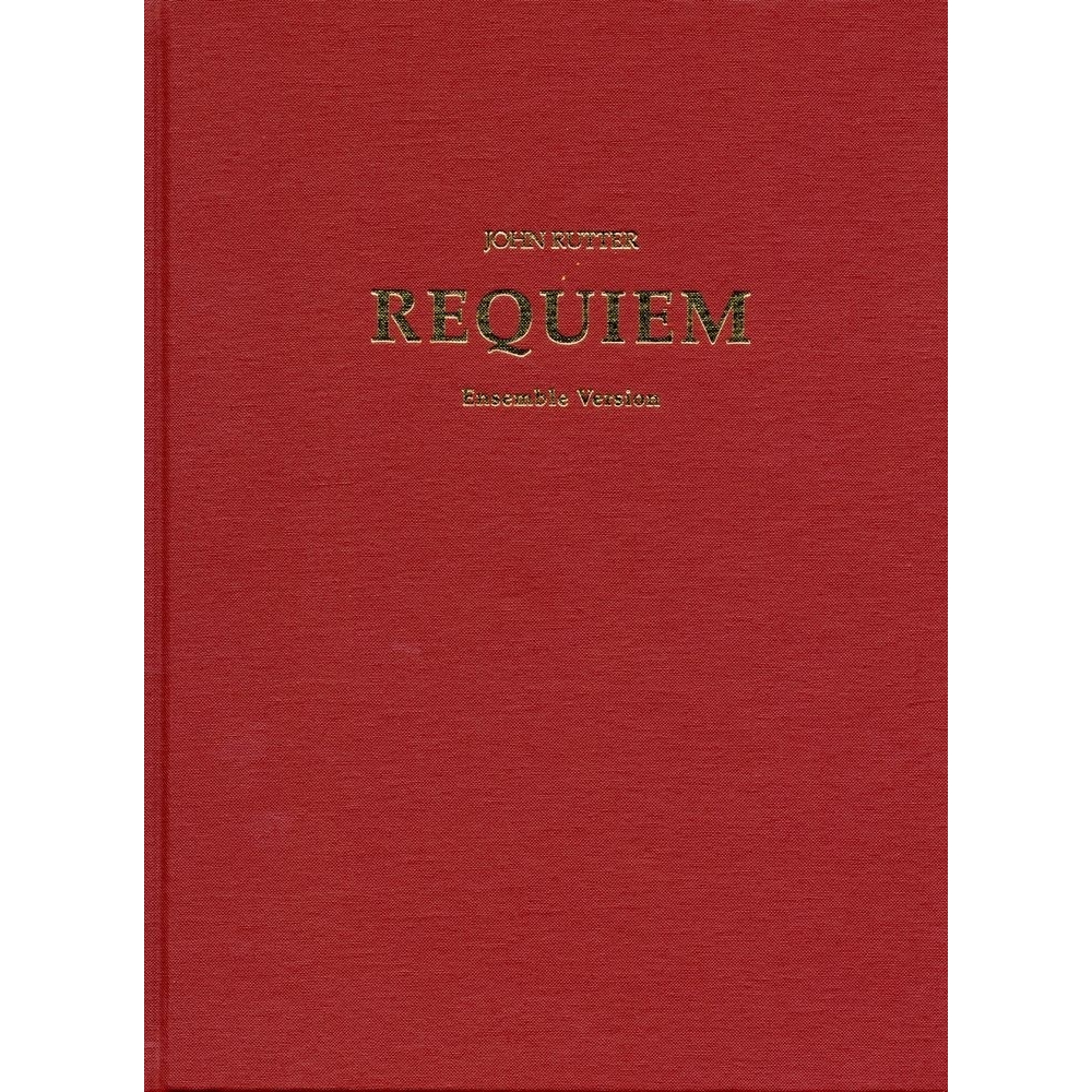 Rutter, John - Requiem