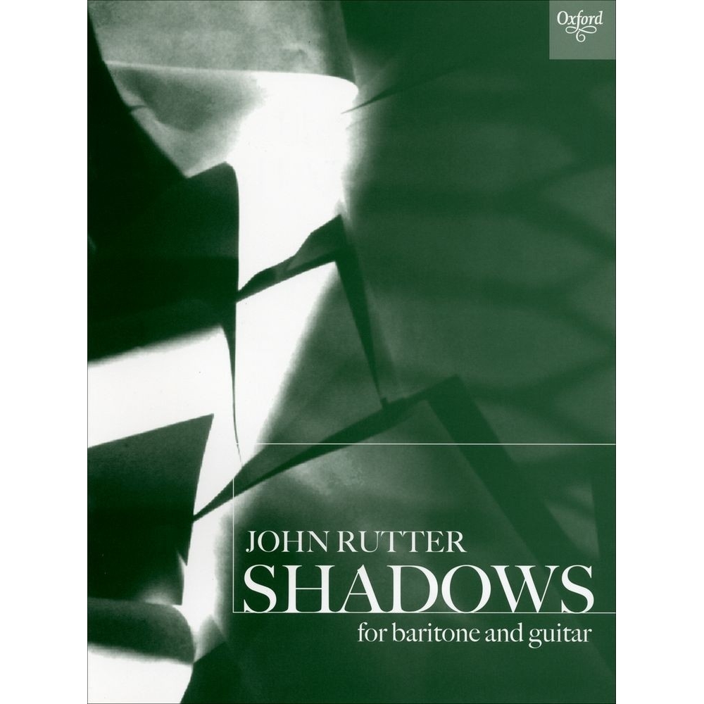 Rutter, John - Shadows