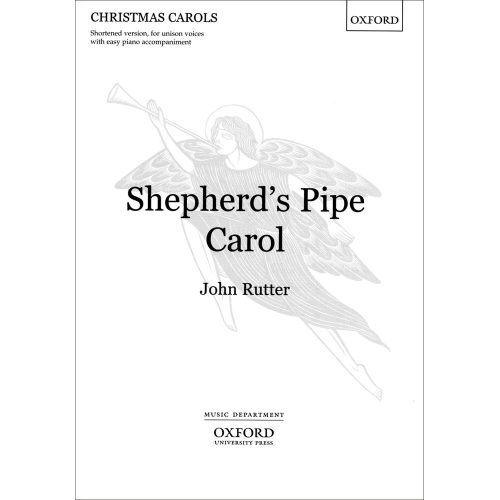 Rutter, John - Shepherd's...